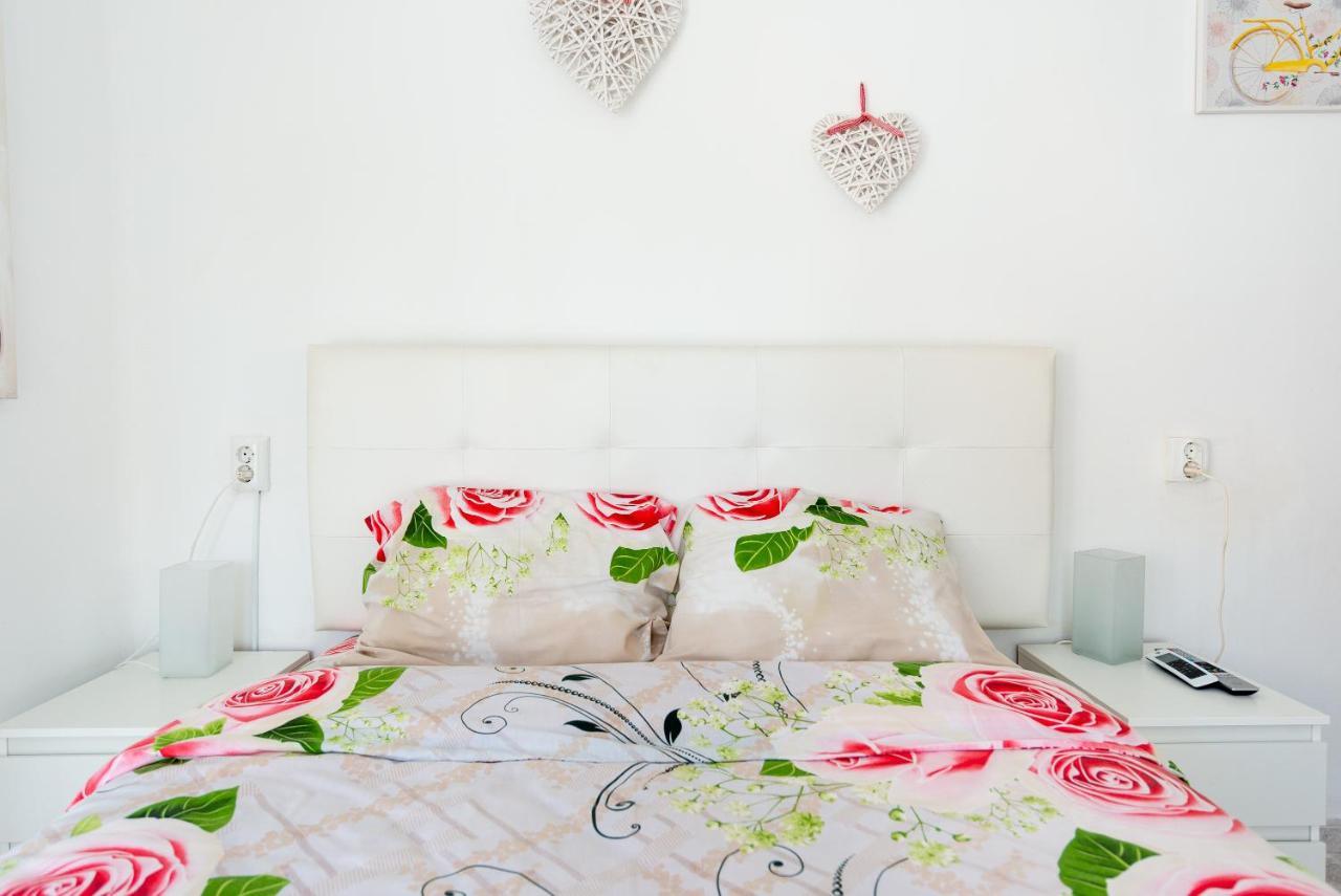 Rooms Breeze & Sun Málaga Eksteriør billede